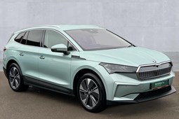 Skoda Enyaq SUV (21 on) 210kW 85 Edition 82kWh 5dr Auto For Sale - Marshall SKODA Oxford, Oxford