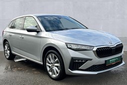 Skoda Scala Hatchback (19 on) 1.0 TSI 116 SE L 5dr DSG For Sale - Marshall SKODA Oxford, Oxford