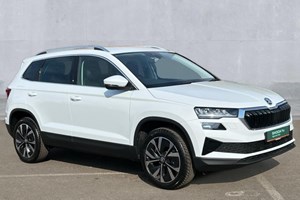 Skoda Karoq SUV (17 on) 1.0 TSI 116 SE L 5dr For Sale - Marshall SKODA Oxford, Oxford