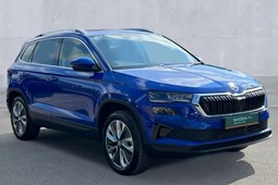 Skoda Karoq SUV (17 on) 2.0 TDI [150] SE L 4x4 5dr DSG For Sale - Marshall SKODA Oxford, Oxford