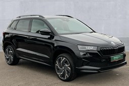 Skoda Karoq SUV (17 on) 1.5 TSI Sportline 5dr DSG For Sale - Marshall SKODA Oxford, Oxford