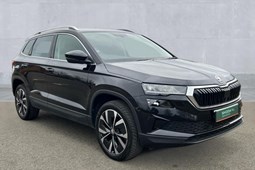 Skoda Karoq SUV (17 on) 1.5 TSI SE L 5dr DSG For Sale - Marshall SKODA Oxford, Oxford
