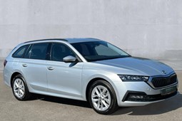 Skoda Octavia Estate (20 on) 1.4 TSI iV SE Technology DSG 5dr For Sale - Marshall SKODA Oxford, Oxford