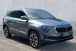 Skoda Karoq SUV (17 on) 1.5 TSI SE L 5dr DSG For Sale - Marshall SKODA Oxford, Oxford