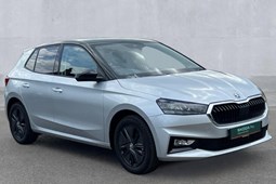 Skoda Fabia Hatchback (21 on) 1.0 TSI 116 Colour Edition 5dr DSG For Sale - Marshall SKODA Oxford, Oxford