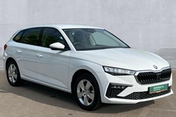 Skoda Scala Hatchback (19 on) 1.0 TSI 116 SE 5dr For Sale - Marshall SKODA Oxford, Oxford
