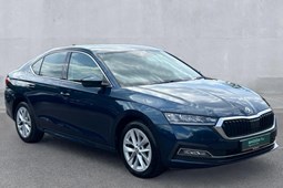 Skoda Octavia Hatchback (20 on) 2.0 TDI 150 SE L DSG 5d For Sale - Marshall SKODA Oxford, Oxford