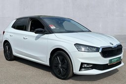 Skoda Fabia Hatchback (21 on) 1.0 MPI 80 Colour Edition 5dr For Sale - Marshall SKODA Oxford, Oxford