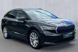 Skoda Enyaq SUV (21 on) 132kW 60 Edition 62kWh 5dr Auto For Sale - Marshall SKODA Oxford, Oxford