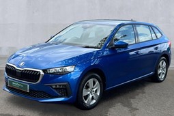 Skoda Scala Hatchback (19 on) 1.0 TSI 95 SE 5dr For Sale - Marshall SKODA Oxford, Oxford