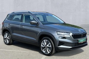 Skoda Karoq SUV (17 on) 1.5 TSI SE L 5dr DSG For Sale - Marshall SKODA Oxford, Oxford