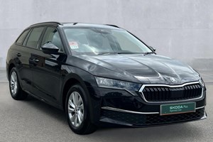 Skoda Octavia Estate (20 on) 1.5 TSI SE Technology 5dr For Sale - Marshall SKODA Oxford, Oxford