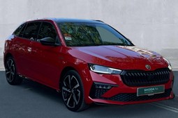 Skoda Scala Hatchback (19 on) Monte Carlo 1.5 TSI 150PS DSG auto 5d For Sale - Marshall SKODA Oxford, Oxford