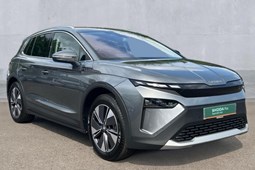 Skoda Elroq SUV (24 on) 210kW 85 Edition 82kWh 5dr Auto For Sale - Marshall SKODA Oxford, Oxford