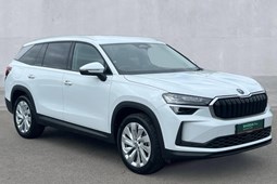 Skoda Kodiaq SUV (24 on) 1.5 TSI e-TEC SE L 5dr DSG [7 Seat] For Sale - Marshall SKODA Oxford, Oxford