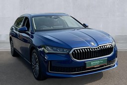 Skoda Superb Hybrid (24 on) 1.5 TSI iV Laurin + Klement DSG 5dr For Sale - Marshall SKODA Oxford, Oxford