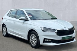 Skoda Fabia Hatchback (21 on) 1.0 MPI 80 SE Comfort 5dr For Sale - Marshall SKODA Oxford, Oxford