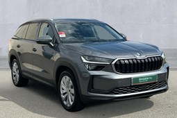 Skoda Kodiaq SUV (24 on) 1.5 TSI e-TEC SE L 5dr DSG [7 Seat] For Sale - Marshall SKODA Oxford, Oxford