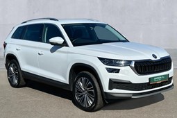 Skoda Kodiaq SUV (17-23) 2.0 TSI 190 SE L Executive 4x4 5dr DSG [7 Seat] For Sale - Marshall SKODA Oxford, Oxford