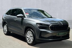 Skoda Kodiaq SUV (24 on) 1.5 TSI e-TEC SE L 5dr DSG [7 Seat] For Sale - Marshall SKODA Oxford, Oxford