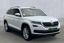 Skoda Kodiaq SUV (17-23) SE L 1.4 TSI ACT 150PS DSG auto (7 seats) 5d For Sale - Marshall SKODA Oxford, Oxford