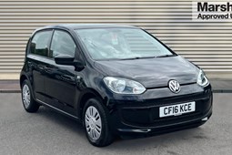 Volkswagen Up (12-23) 1.0 Move Up 5d For Sale - Marshall SKODA Oxford, Oxford