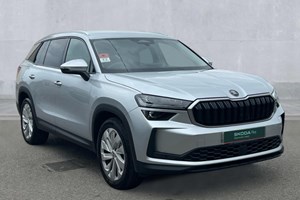 Skoda Kodiaq SUV (24 on) 1.5 TSI e-TEC SE L 5dr DSG [7 Seat] For Sale - Marshall SKODA Oxford, Oxford