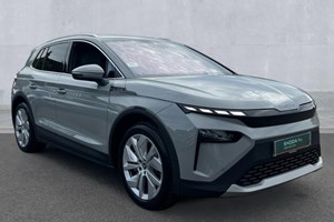 Skoda Elroq SUV (24 on) 210kW 85 Edition 82kWh 5dr Auto For Sale - Marshall SKODA Oxford, Oxford