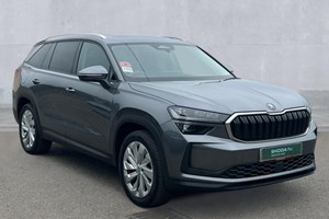 Skoda Kodiaq SUV (24 on) 2.0 TDI 193 SE L 4X4 5dr DSG [7 Seat] For Sale - Marshall SKODA Oxford, Oxford