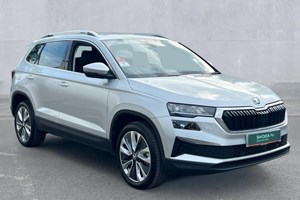 Skoda Karoq SUV (17 on) 1.5 TSI SE L Edition 5dr DSG For Sale - Marshall SKODA Oxford, Oxford