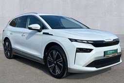 Skoda Enyaq SUV (21 on) 210kW 85 Edition 82kWh 5dr Auto For Sale - Marshall SKODA Oxford, Oxford