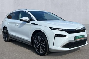Skoda Enyaq SUV (21 on) 210kW 85 Edition 82kWh 5dr Auto For Sale - Marshall SKODA Oxford, Oxford