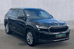 Skoda Kodiaq SUV (24 on) 1.5 TSI e-TEC SE L 5dr DSG [7 Seat] For Sale - Marshall SKODA Oxford, Oxford