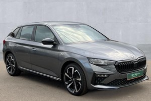 Skoda Scala Hatchback (19 on) 1.0 TSI 116 Monte Carlo Edition 5dr DSG For Sale - Marshall SKODA Oxford, Oxford