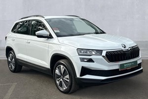 Skoda Karoq SUV (17 on) 1.5 TSI SE Drive 5dr DSG For Sale - Marshall SKODA Oxford, Oxford