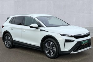 Skoda Elroq SUV (24 on) 210kW 85 Edition 82kWh 5dr Auto For Sale - Marshall SKODA Oxford, Oxford