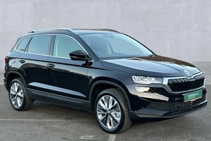 Skoda Karoq SUV (17 on) 1.5 TSI SE L 5dr DSG For Sale - Marshall SKODA Oxford, Oxford