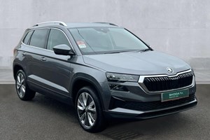 Skoda Karoq SUV (17 on) 1.5 TSI SE L 5dr For Sale - Marshall SKODA Oxford, Oxford