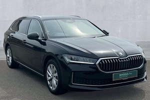 Skoda Superb Estate (24 on) 1.5 TSI e-TEC SE Technology 5dr DSG For Sale - Marshall SKODA Oxford, Oxford