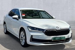 Skoda Superb Hatchback (24 on) 1.5 TSI e-TEC SE L 5dr DSG For Sale - Marshall SKODA Oxford, Oxford