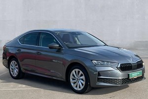 Skoda Octavia Hatchback (20 on) 1.5 TSI 150 e-TEC SE L 5dr DSG For Sale - Marshall SKODA Oxford, Oxford