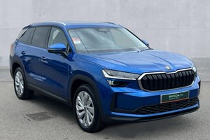 Skoda Kodiaq SUV (24 on) 2.0 TDI 193 SE L 4X4 5dr DSG [7 Seat] For Sale - Marshall SKODA Oxford, Oxford