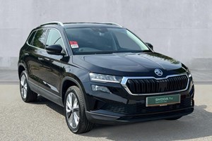 Skoda Karoq SUV (17 on) 1.5 TSI SE L 5dr For Sale - Marshall SKODA Oxford, Oxford