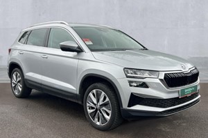 Skoda Karoq SUV (17 on) 1.5 TSI SE L 5dr For Sale - Marshall SKODA Oxford, Oxford