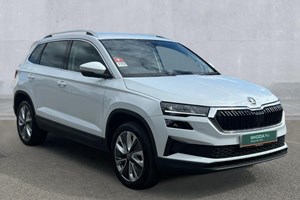 Skoda Karoq SUV (17 on) 1.5 TSI SE L Edition 5dr DSG For Sale - Marshall SKODA Oxford, Oxford