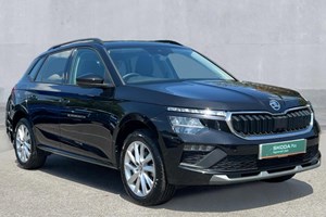Skoda Kamiq SUV (19 on) 1.0 TSI SE 5dr For Sale - Marshall SKODA Oxford, Oxford