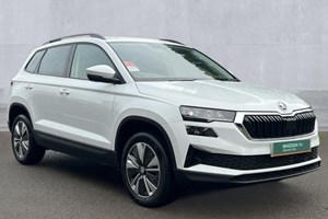 Skoda Karoq SUV (17 on) 1.5 TSI SE Drive 5dr DSG For Sale - Marshall SKODA Oxford, Oxford