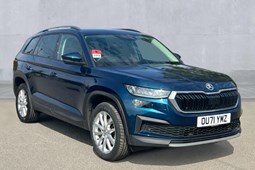 Skoda Kodiaq SUV (17-23) 1.5 TSI SE 5dr For Sale - Marshall SKODA Oxford, Oxford