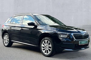 Skoda Kamiq SUV (19 on) 1.0 TSI 110 SE Drive 5dr DSG For Sale - Marshall SKODA Oxford, Oxford