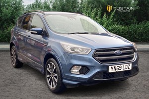 Ford Kuga (12-20) ST-Line 1.5T EcoBoost 150PS FWD (S/S) 5d For Sale - Tustain Motors Alnwick, Alnwick